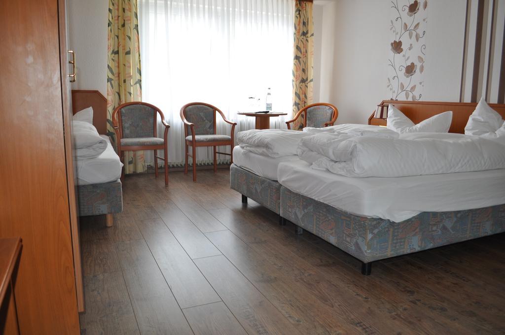 Hotel Engel Altenau Ruang foto