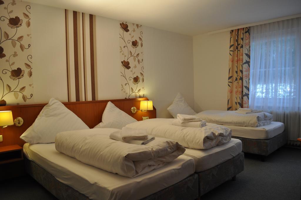 Hotel Engel Altenau Bagian luar foto