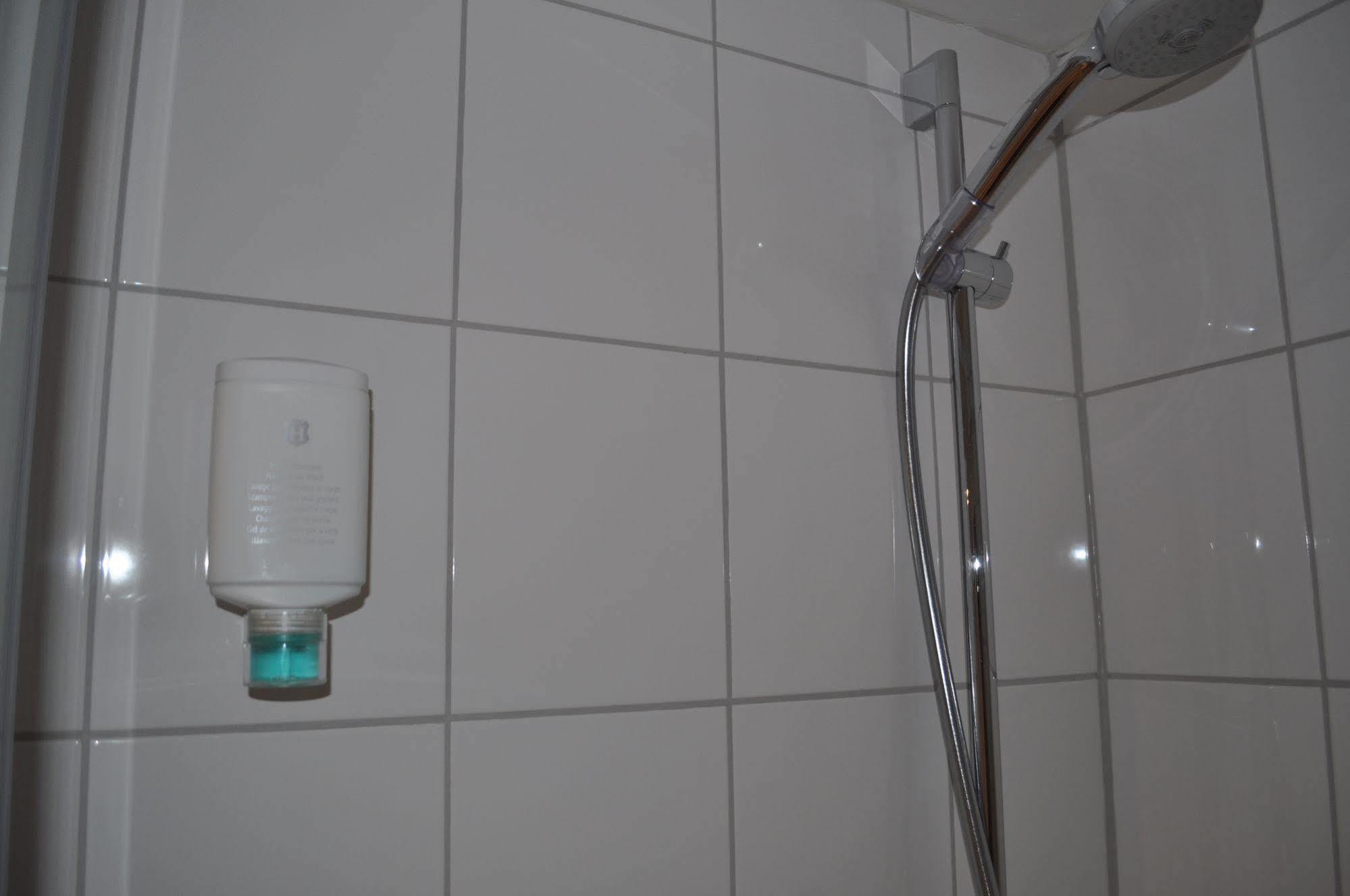 Hotel Engel Altenau Bagian luar foto